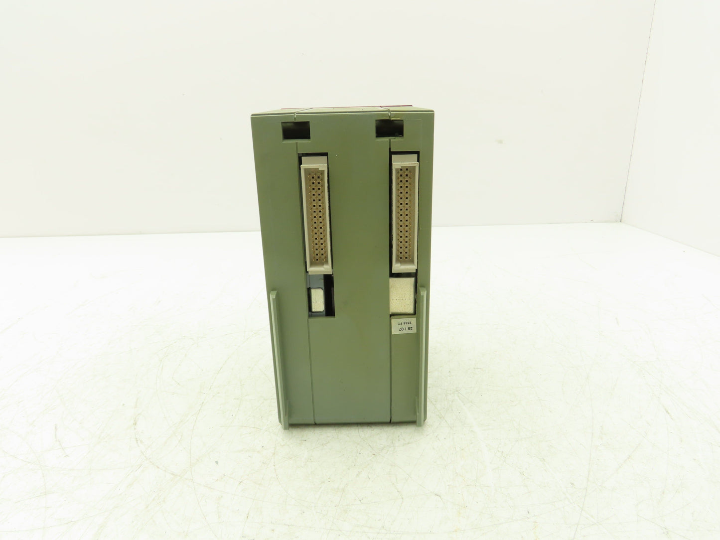B&R 3PS465.9 Power Supply Module 24VDC Input 3.5A 8-30VDC Output REV C0 No Door