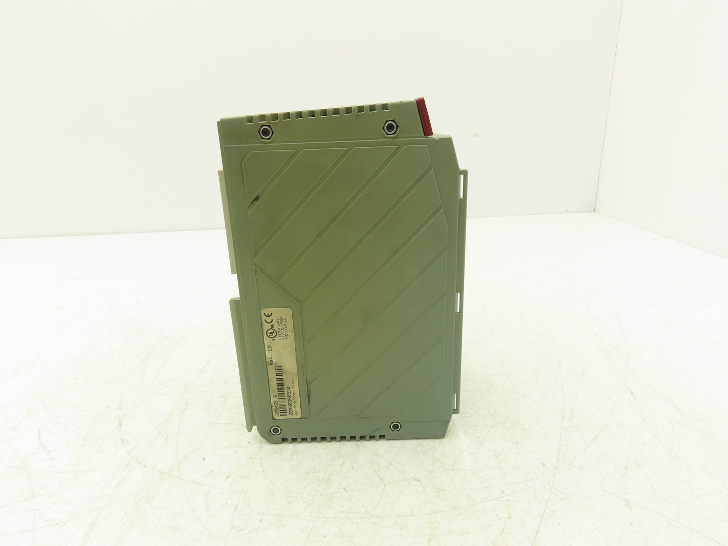 B&R 3PS465.9 Power Supply Module 24VDC Input 3.5A 8-30VDC Output REV C0 No Door