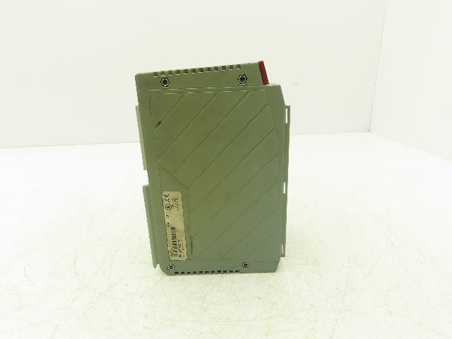 B&R 3PS465.9 Power Supply Module 24VDC Input 3.5A 8-30VDC Output REV C0 No Door