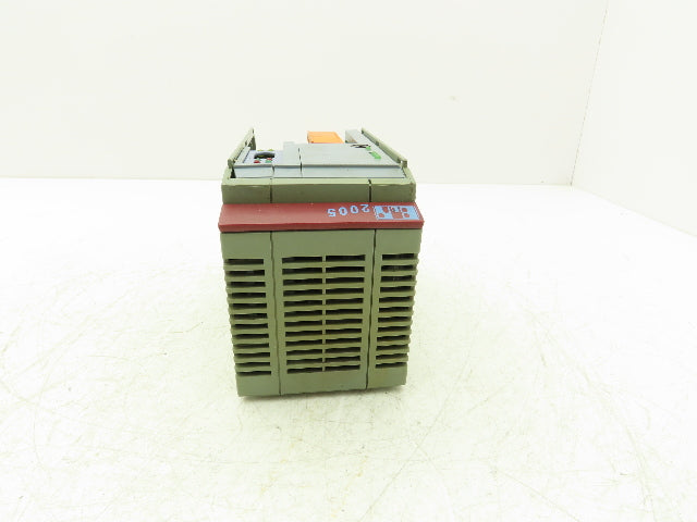 B&R 3PS465.9 Power Supply Module 24VDC Input 3.5A 8-30VDC Output REV C0 No Door