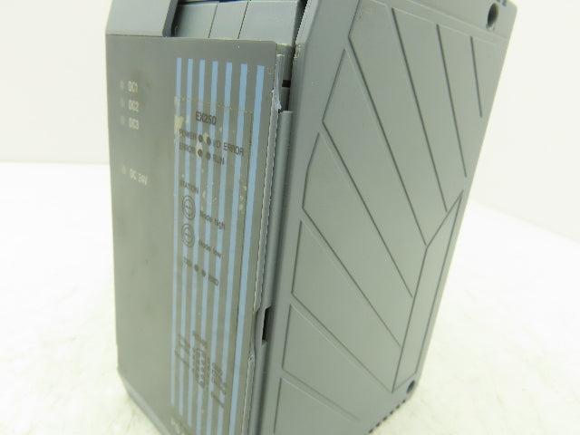 B&R 3PS465.9 Power Supply Module 24VDC Input 3.5A 8-30VDC Output REV C0 No Door