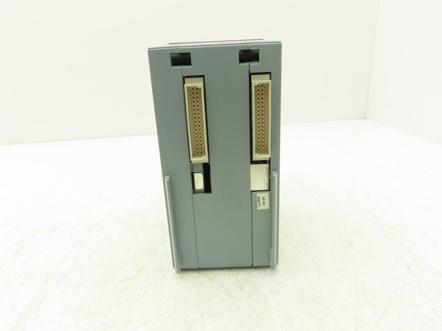 B&R 3PS465.9 Power Supply Module 24VDC Input 3.5A 8-30VDC Output REV C0 No Door