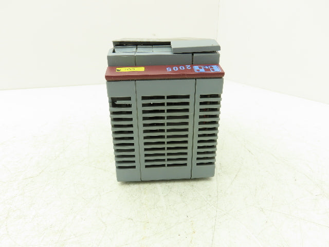 B&R 3PS465.9 Power Supply Module 24VDC Input 3.5A 8-30VDC Output REV C0 No Door