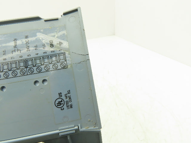 B&R 3PS465.9 Power Supply Module 24VDC Input 3.5A 8-30VDC Output REV C0 No Door