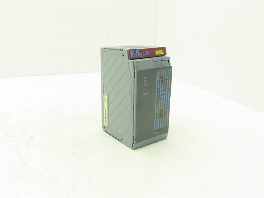 B&R 3PS465.9 Power Supply Module 24VDC Input 3.5A 8-30VDC Output REV C0 No Door