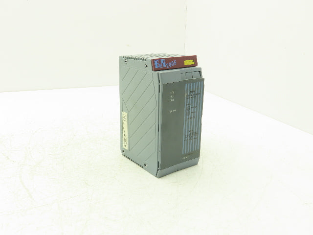 B&R 3PS465.9 Power Supply Module 24VDC Input 3.5A 8-30VDC Output REV C0 No Door