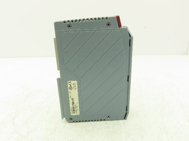 B&R 3D0479.6 Digital Output Module 16 Point 24VDC 5A REV GO Cracked Plastic