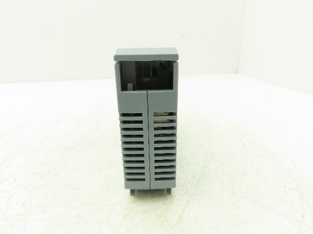 B&R 3D0479.6 Digital Output Module 16 Point 24VDC 5A REV GO Cracked Plastic
