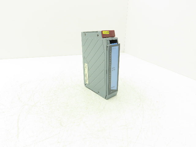 B&R 3D0479.6 Digital Output Module 16 Point 24VDC 5A REV GO Cracked Plastic