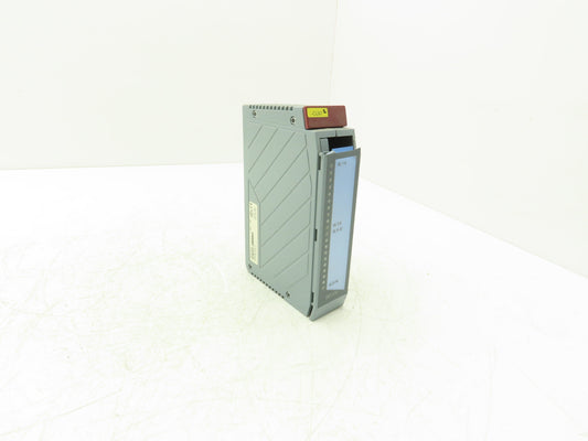 B&R 3D0479.6 Digital Output Module 16 Point 24VDC 5A REV GO Cracked Plastic