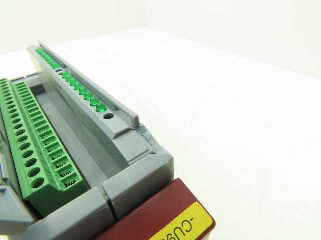 B&R 3DI475.6 Digital Input Module Sink/Source 16 Point 24VDC REV CO