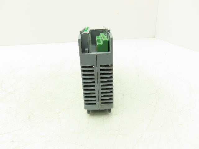 B&R 3DI475.6 Digital Input Module Sink/Source 16 Point 24VDC REV CO Missing Door