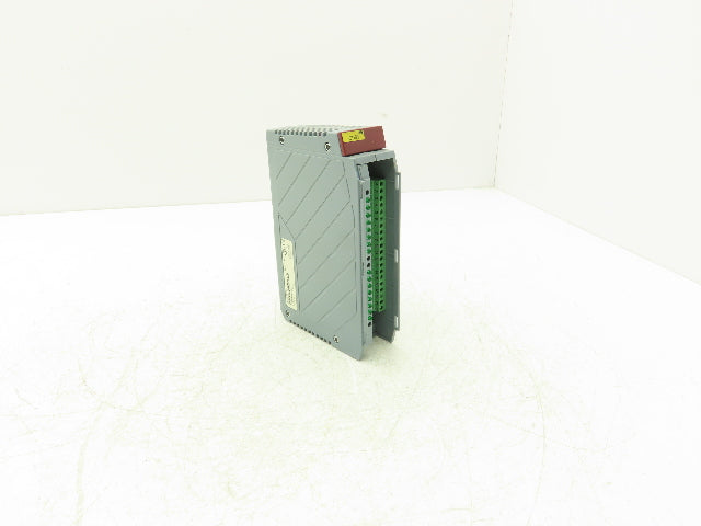 B&R 3DI475.6 Digital Input Module Sink/Source 16 Point 24VDC REV CO Missing Door