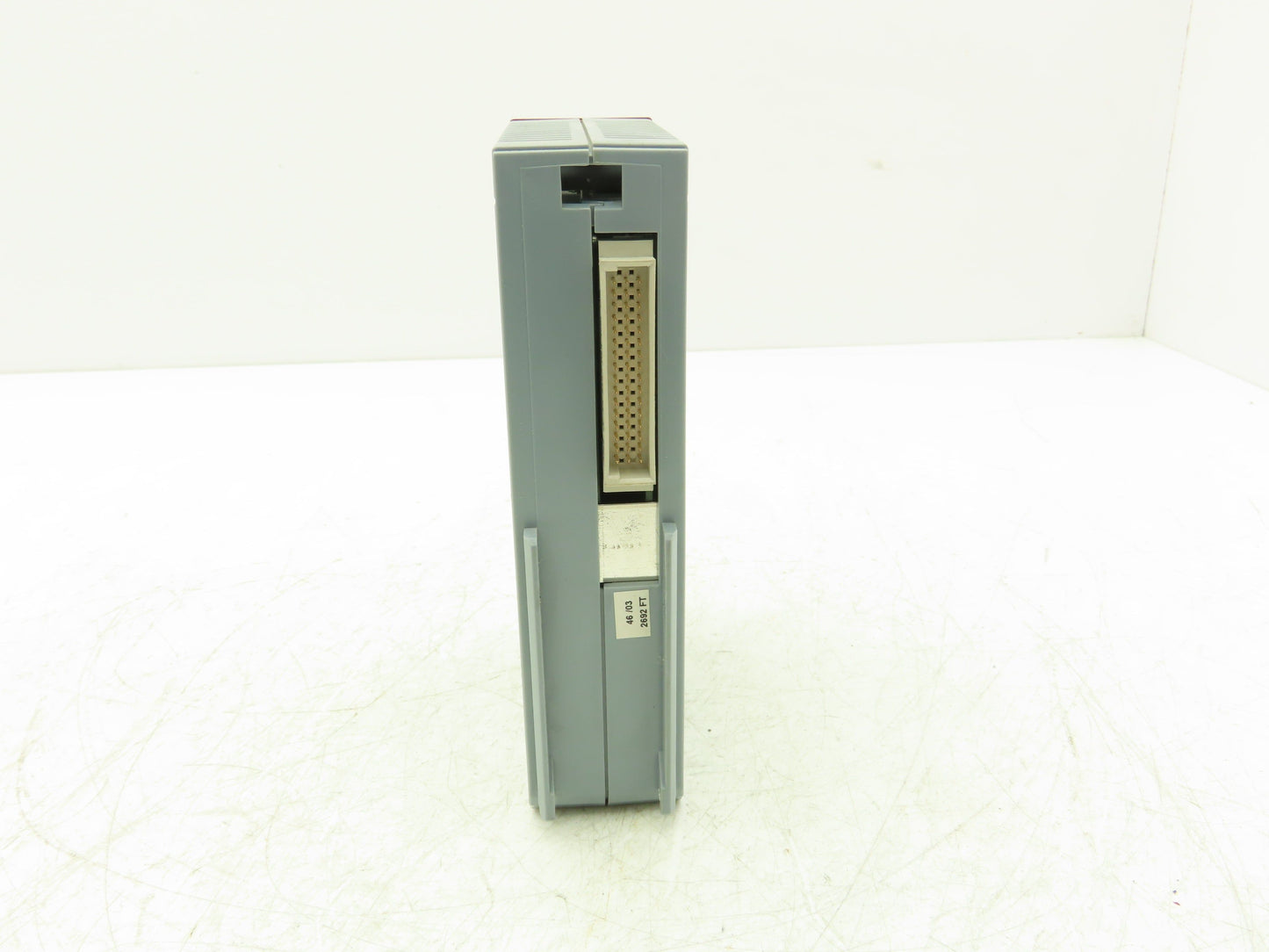 B&R Automation 3DI476.6 DI 476 Digital Input Module 24VDC 16 Point Rev C0