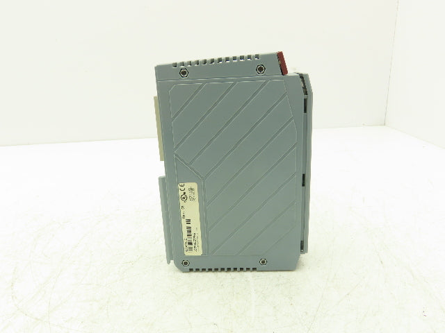 B&R Automation 3DI476.6 DI 476 Digital Input Module 24VDC 16 Point Rev C0