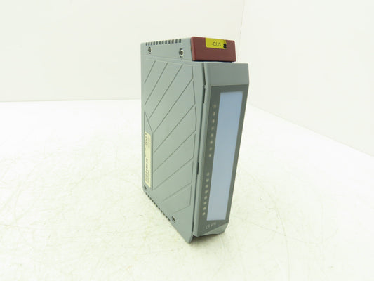B&R Automation 3DI476.6 DI 476 Digital Input Module 24VDC 16 Point Rev C0