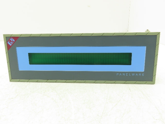 B&R Automation 4D2024.00-090 Panelware HMI Monitor REV D0