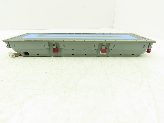 B&R Automation 4D2024.00-090 Panelware HMI Monitor REV D0
