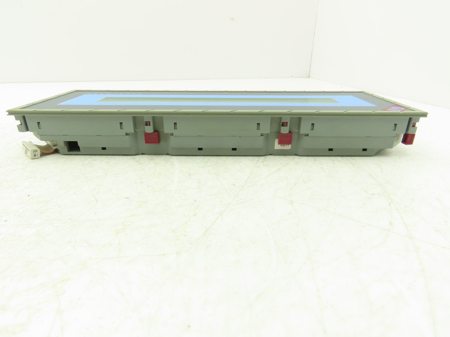 B&R Automation 4D2024.00-090 Panelware HMI Monitor REV D0