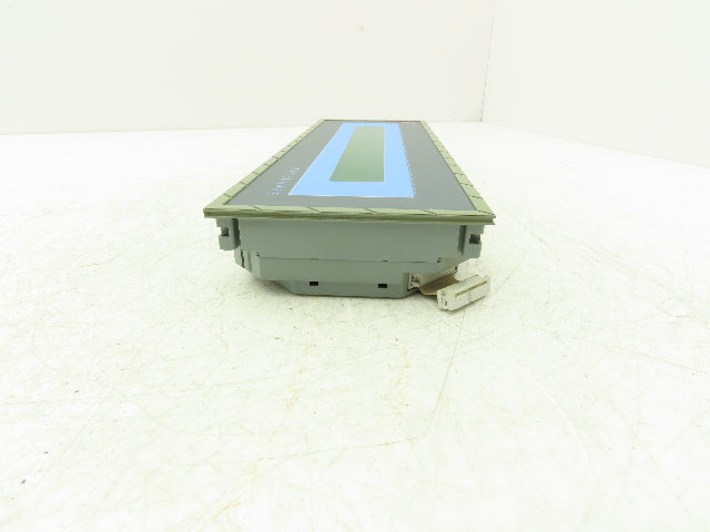 B&R Automation 4D2024.00-090 Panelware HMI Monitor REV D0