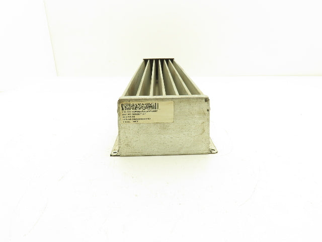 ABB 3HAC9710-1 Computer Chassis Heatsink Heat Exchanger