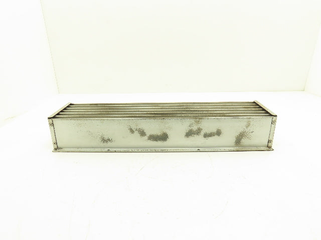 ABB 3HAC9710-1 Computer Chassis Heatsink Heat Exchanger