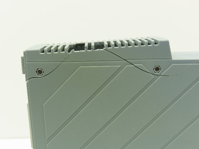 B&R Automation 2DI426.6 Digital Input 426 Module 32 Input 24VDC Rev C0 Cracked