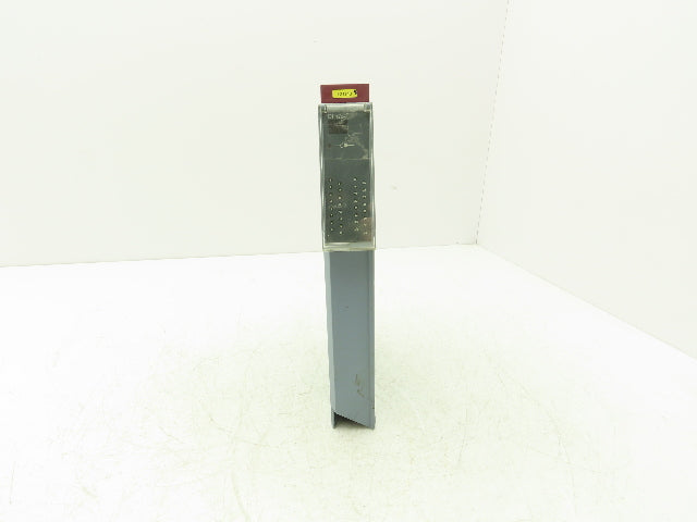 B&R Automation 2DI426.6 Digital Input 426 Module 32 Input 24VDC Rev C0 Cracked