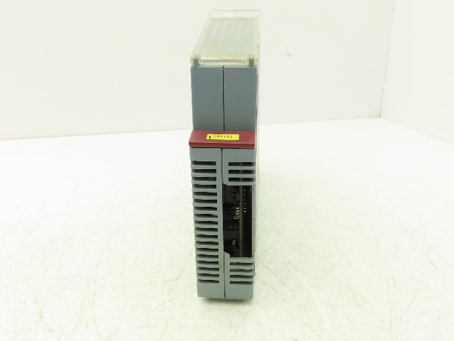 B&R Automation 2DI426.6 Digital Input 426 Module 32 Input 24VDC Rev C0 *Cracked*