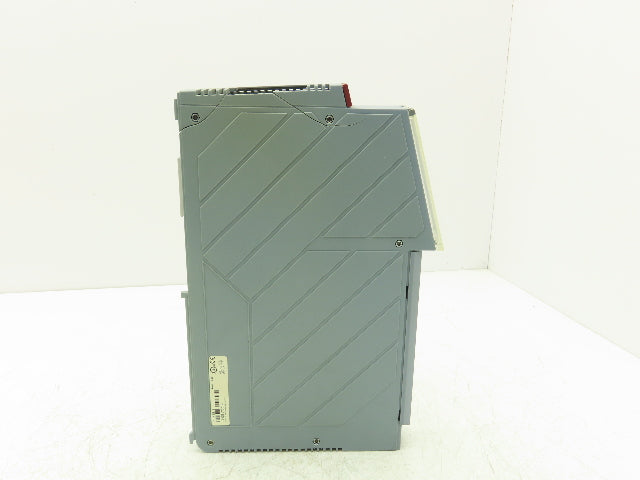B&R Automation 2DI426.6 Digital Input 426 Module 32 Input 24VDC Rev C0 *Cracked*