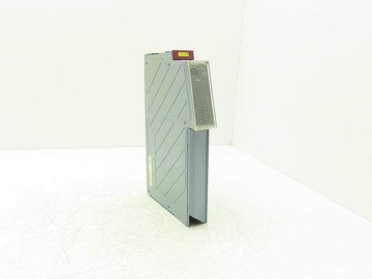 B&R Automation 2DI426.6 Digital Input 426 Module 32 Input 24VDC Rev C0 *Cracked*