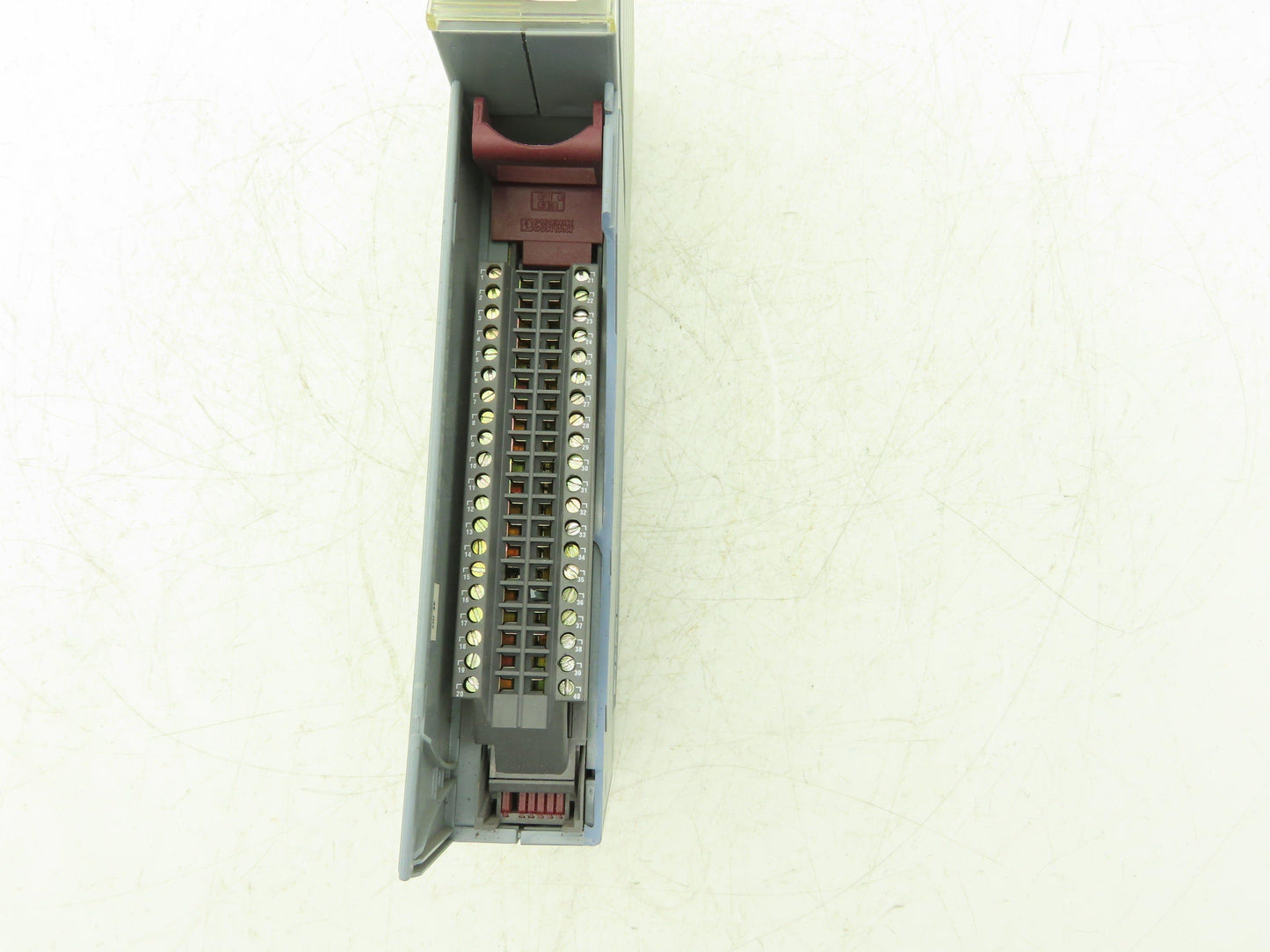 B&R Automation 2DI426.6 Digital Input 426 Module 32 Input 24VDC Rev C0 Cracked