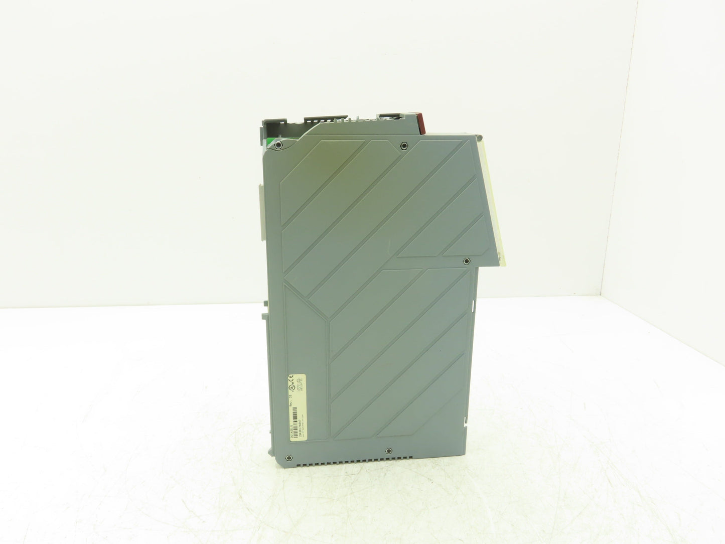 B&R Automation 2DI426.6 Digital Input 426 Module 32 Input 24VDC Rev C0 Cracked