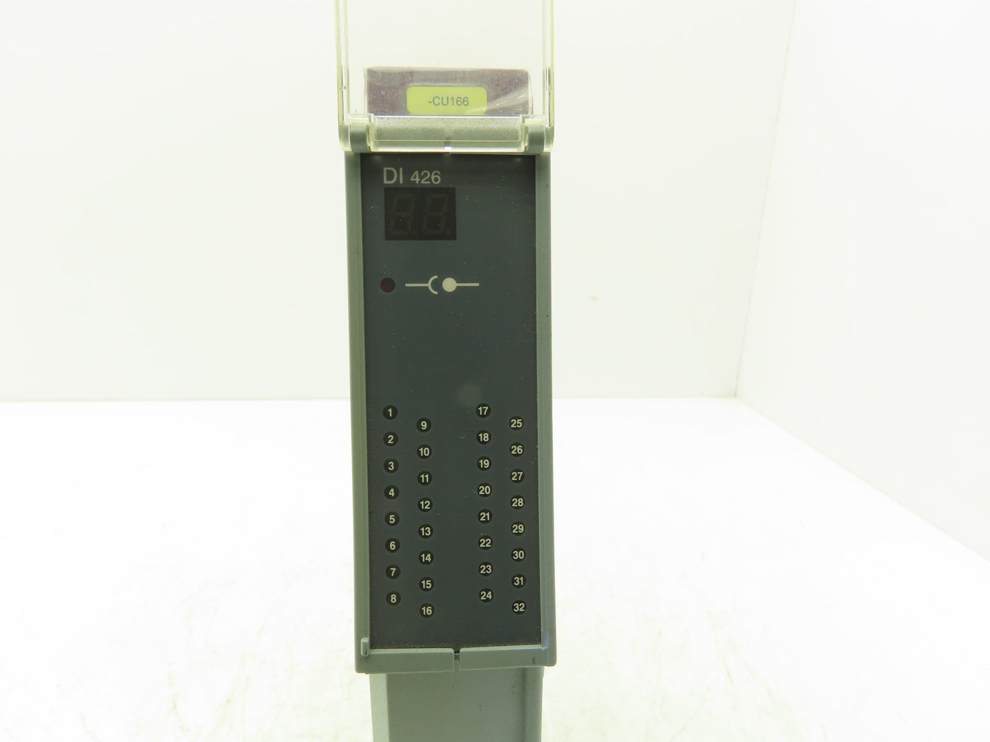 B&R Automation 2DI426.6 Digital Input 426 Module 32 Input 24VDC Rev C0