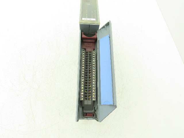 B&R Automation 2DI426.6 Digital Input 426 Module 32 Input 24VDC Rev 37.00