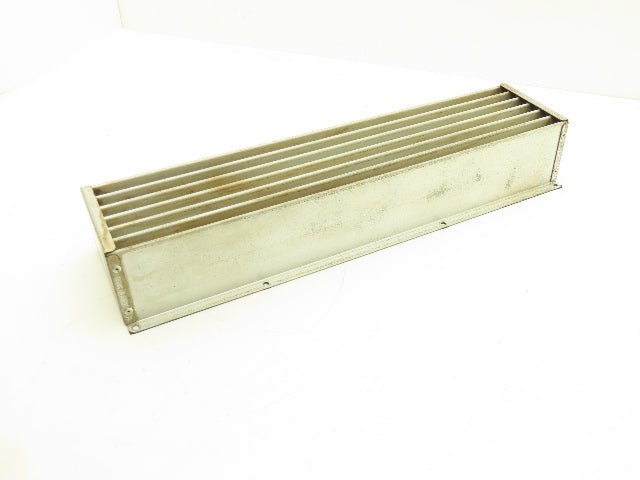 ABB 3HAC9710-1 Computer Chassis Heatsink Heat Exchanger