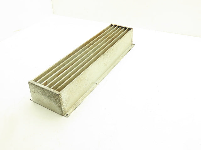 ABB 3HAC9710-1 Computer Chassis Heatsink Heat Exchanger