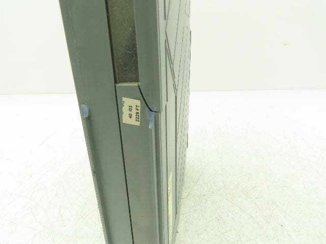 B&R Automation 2DI426.6 Digital Input 426 Module 32 Input 24VDC Rev C0 Cracked