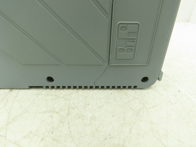 B&R Automation 2DI426.6 Digital Input 426 Module 32 Input 24VDC Rev C0 Cracked