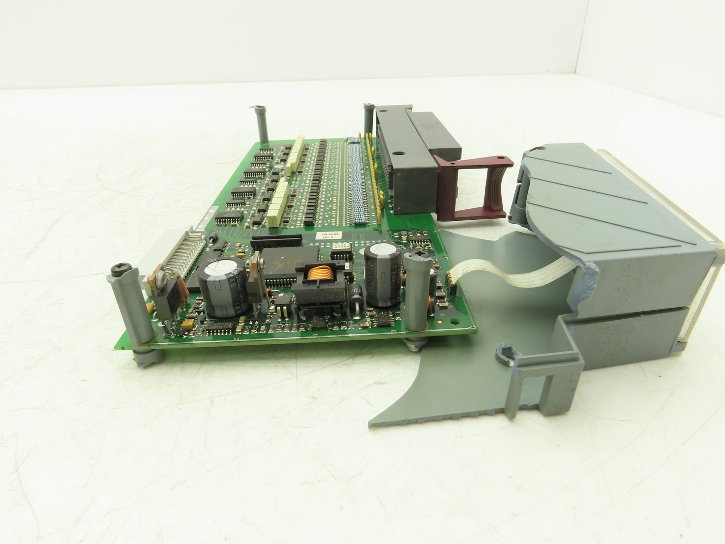 B&R Automation 2DI426.6 Digital Input 426 Module 32 Input 24VDC Rev C0 Cracked