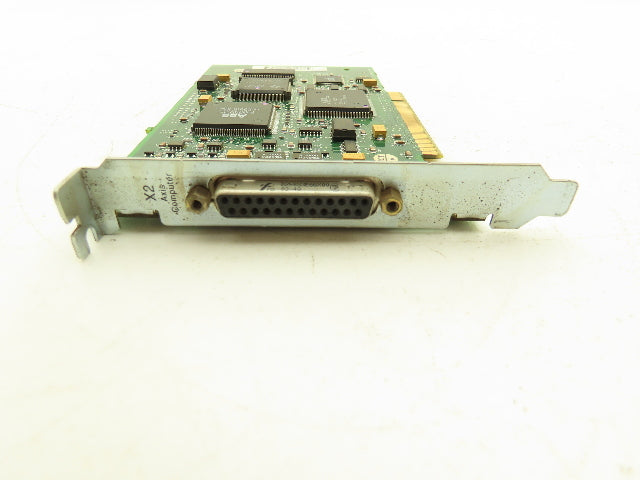 ABB DSQC 503 | 3BSC980006R318 | 3HAC3619-1 X2 Axis Card Board EEPROM Rev 3