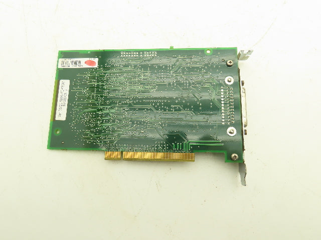 ABB DSQC 503 | 3BSC980006R318 | 3HAC3619-1 X2 Axis Card Board EEPROM Rev 3