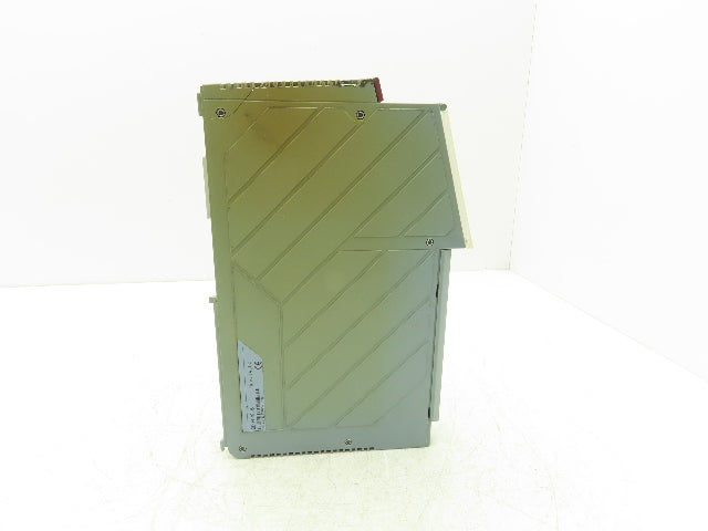 B&R Automation 2D0428.6 Digital Output Module DO 428 Tra 24VDC 2A Rev 14 Cracked