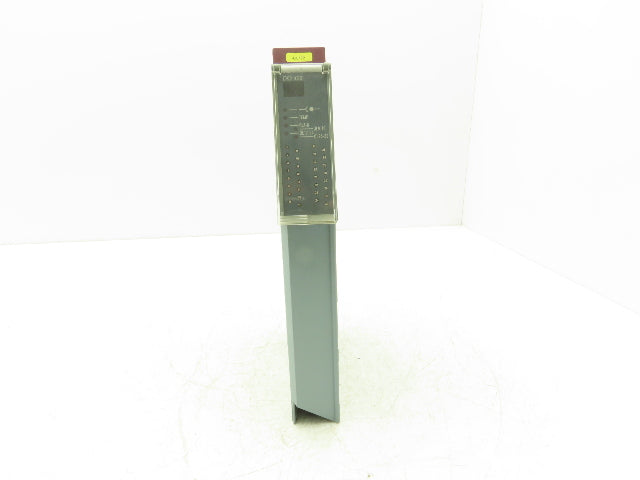 B&R Automation 2D0428.6 Digital Output Module DO 428 Tra 24VDC 2A Rev 14 Cracked
