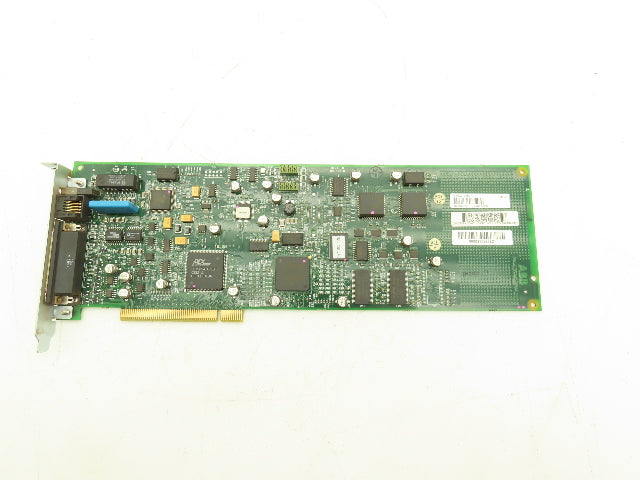 ABB DSQC 532A | 3BSC980050R60 | 3HAC18158-1 X2 Service X1 Loc Card Board