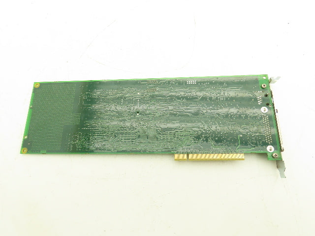 ABB DSQC 532A | 3BSC980050R60 | 3HAC18158-1 X2 Service X1 Loc Card Board