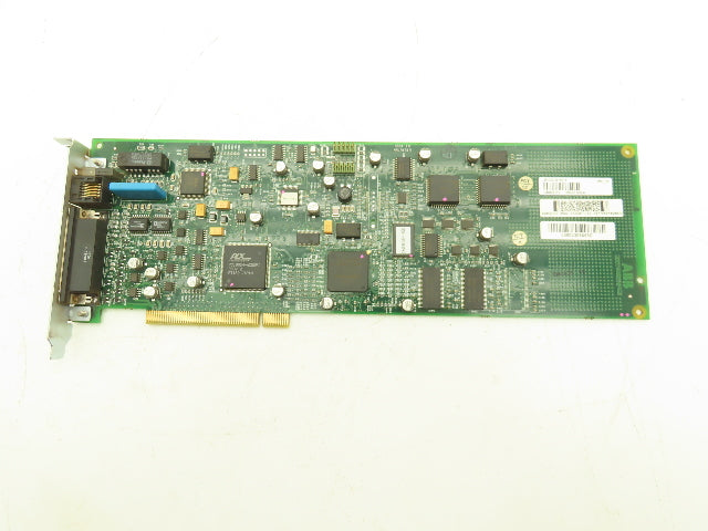 ABB DSQC 532A | 3BSC980050R60 | 3HAC18158-1 X2 Service X1 Loc Card Board