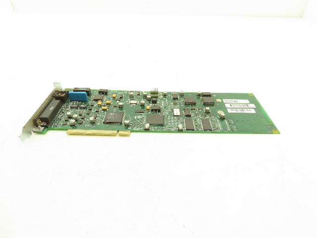 ABB DSQC 532A | 3BSC980050R60 | 3HAC18158-1 X2 Service X1 Loc Card Board