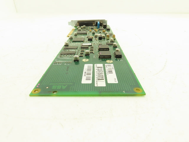 ABB DSQC 532A | 3BSC980050R60 | 3HAC18158-1 X2 Service X1 Loc Card Board