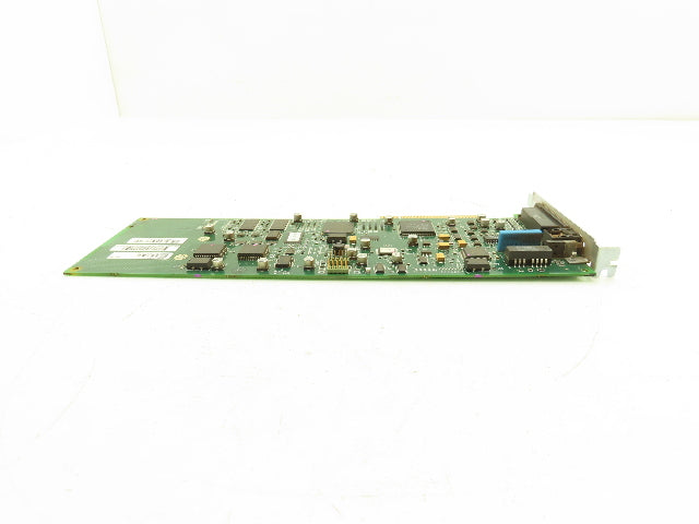 ABB DSQC 532A | 3BSC980050R60 | 3HAC18158-1 X2 Service X1 Loc Card Board